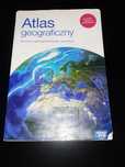 Atlas geograficzny nowa era