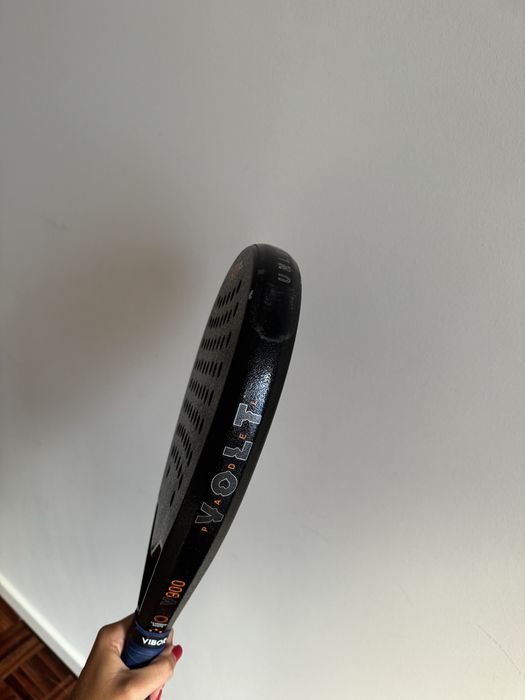 Raquete Padel Volt 900 v23