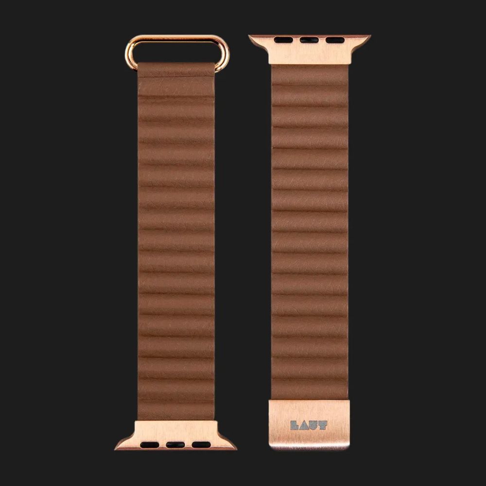 Ремінець на apple watch