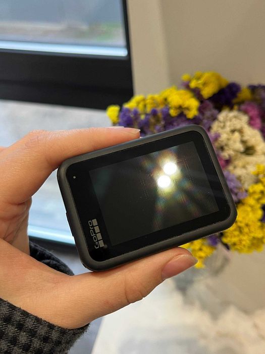 Екшн-камера GoPro Hero 9 із аквабоксом