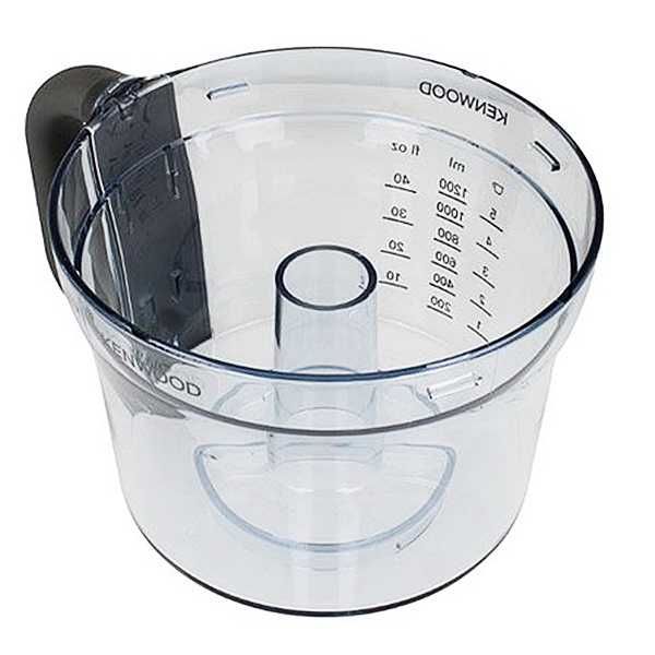 Деталі Насадка фуд-процесор Kenwood АТ\ KAH 647 PL\ КАН 65 нові