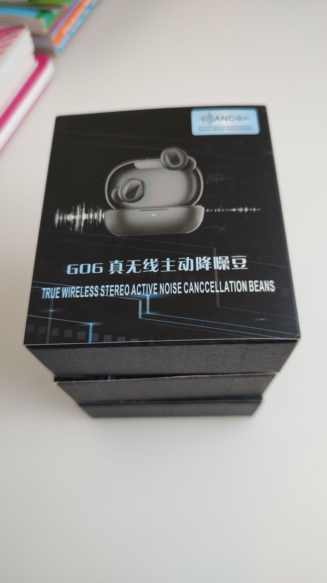 Vendo earbuds G06 Beans ANC jbl tune airpods pro