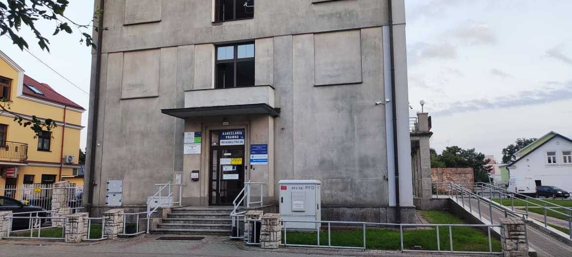 Lokal do wynajęcia Lubartów ul Lubelska 43