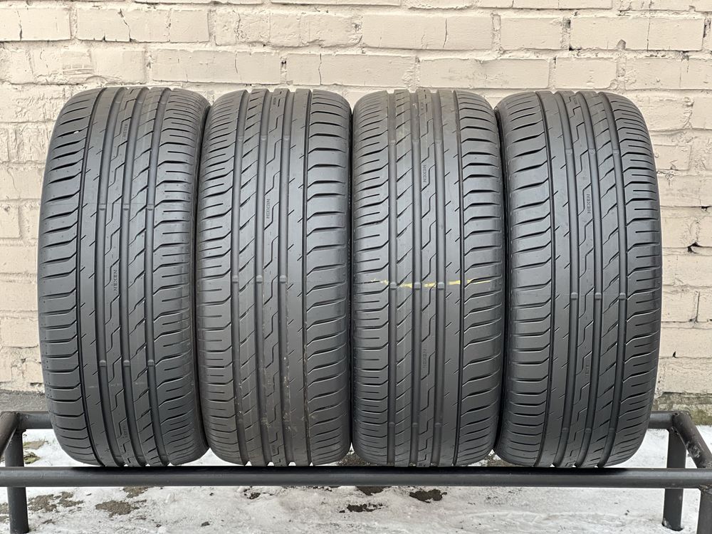 Nexen Nfera sport 225/45 r17 Нова! 2023 рік