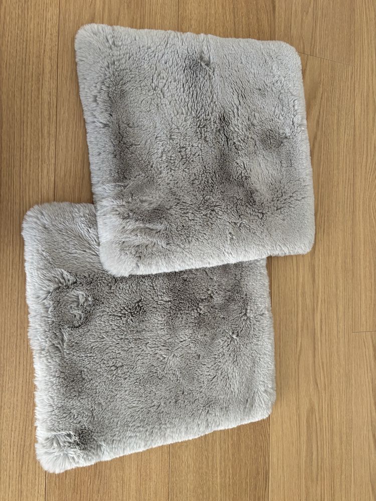 Poszewki dekoracyjne na poduszki home&you, multidecor
