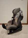 Cadeira auto BeSafe  iZi Combi X4 ISOfix