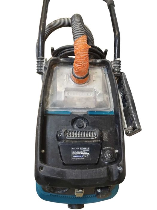 Odkurzacz VANDER VOP731