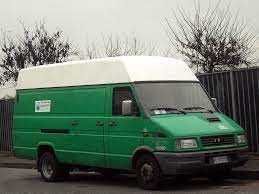 Peças Iveco 35.8 E 35.10 de 1994