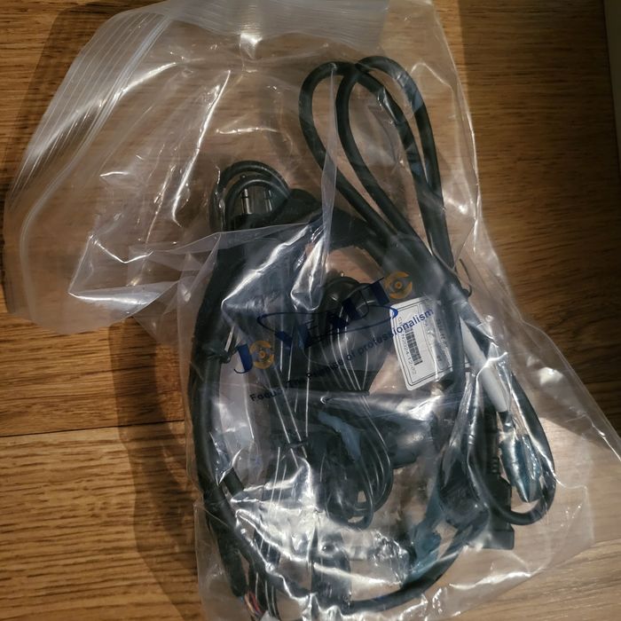 Porsche Communication Management (PCM) na versão 3.1 wireless auto