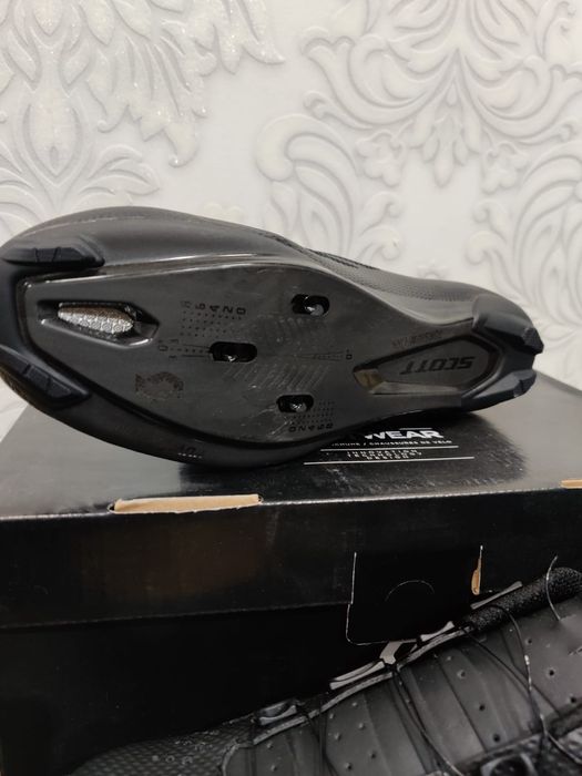 Buty rowerowe Scott road vertec boa 41 spd sl kolarskie