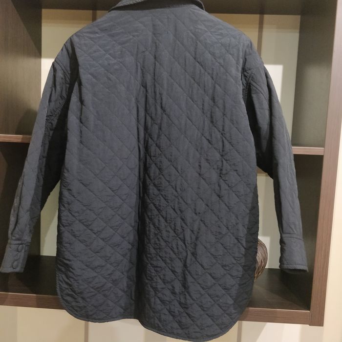 Куртка - рубашка