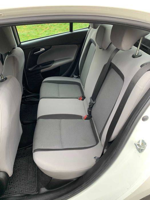 Fiat Tipo 2016 1.6 A/T газ/бензин