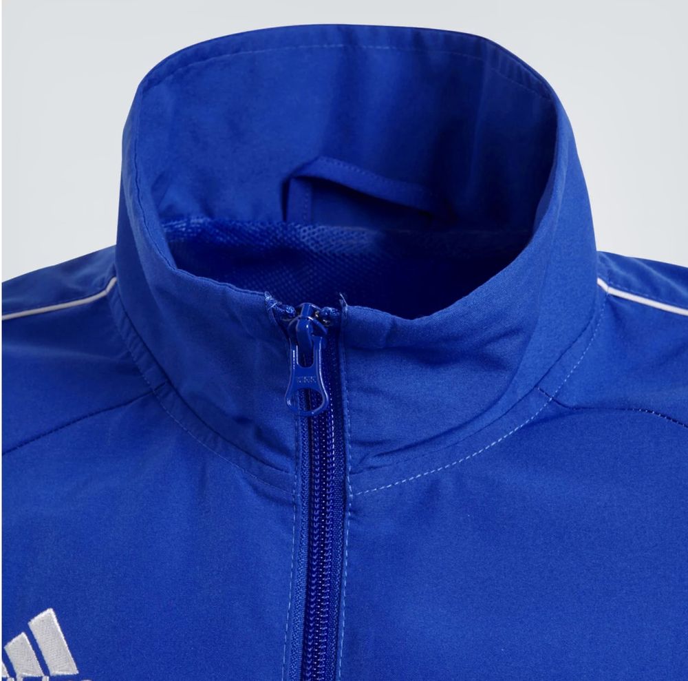 Олімпійка Adidas core 18 track Jacket розмір М