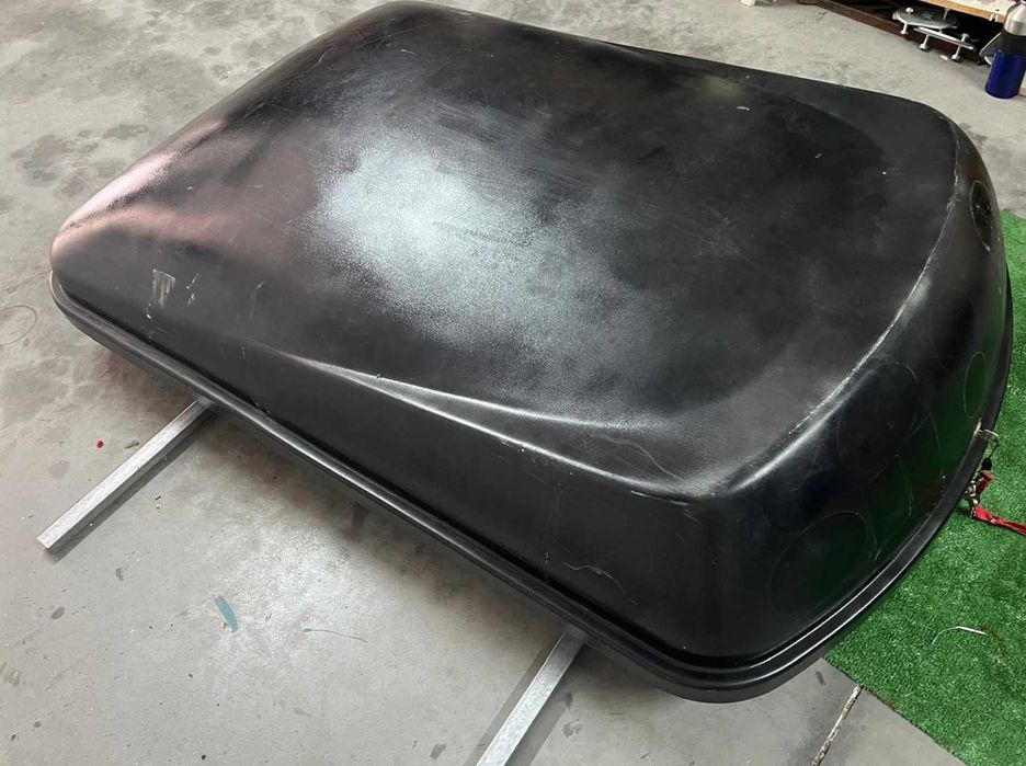 Mala tejadilho norauto bermuda r20