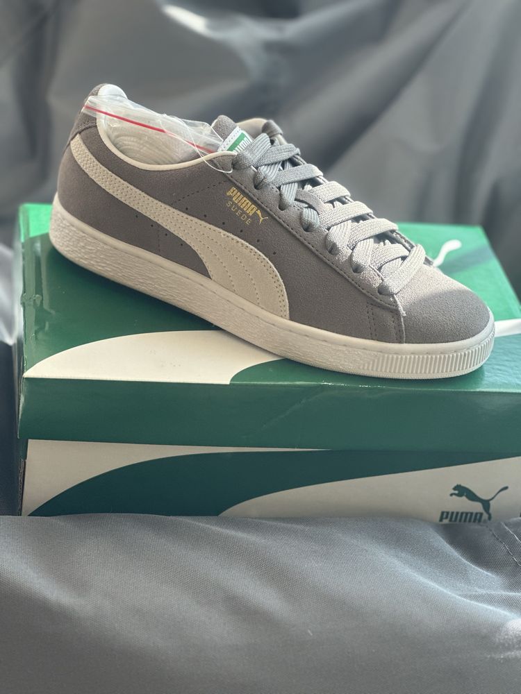 Кросівки,кеди puma 39