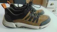 clarks trigenic  gore-tex roz uk7,5 D eur 41,5 skora wodoodporne