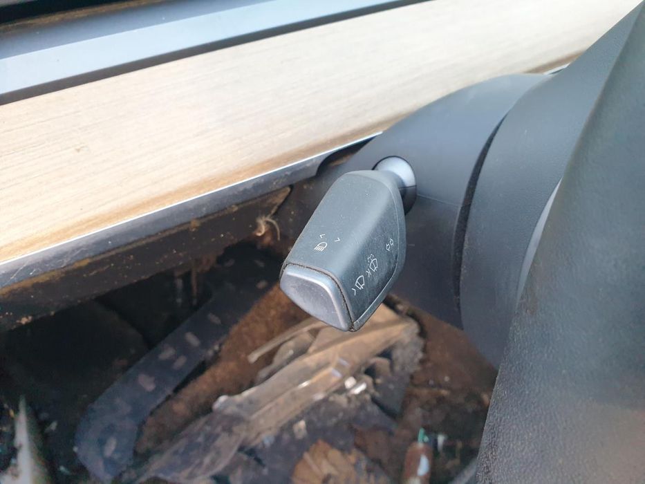 Fita de airbags TESLA Model 3 (5YJ3)