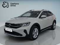 VW Taigo 1.0 TSI Urban