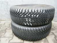 V34 2xCAŁYROK 185/65R15 88H FULDA MULTICONTROL