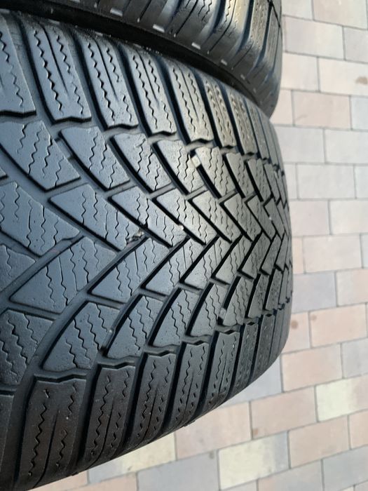 Зимові шини(резина) 235/50 R19 “Bridgestone” Blizzak LM005 - 2шт.