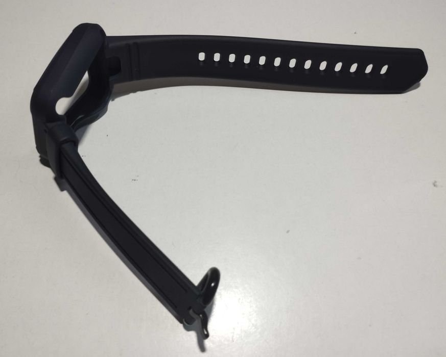 Pulseira bracelete de silicone e capas, smartwatch Xiaomi lite 2