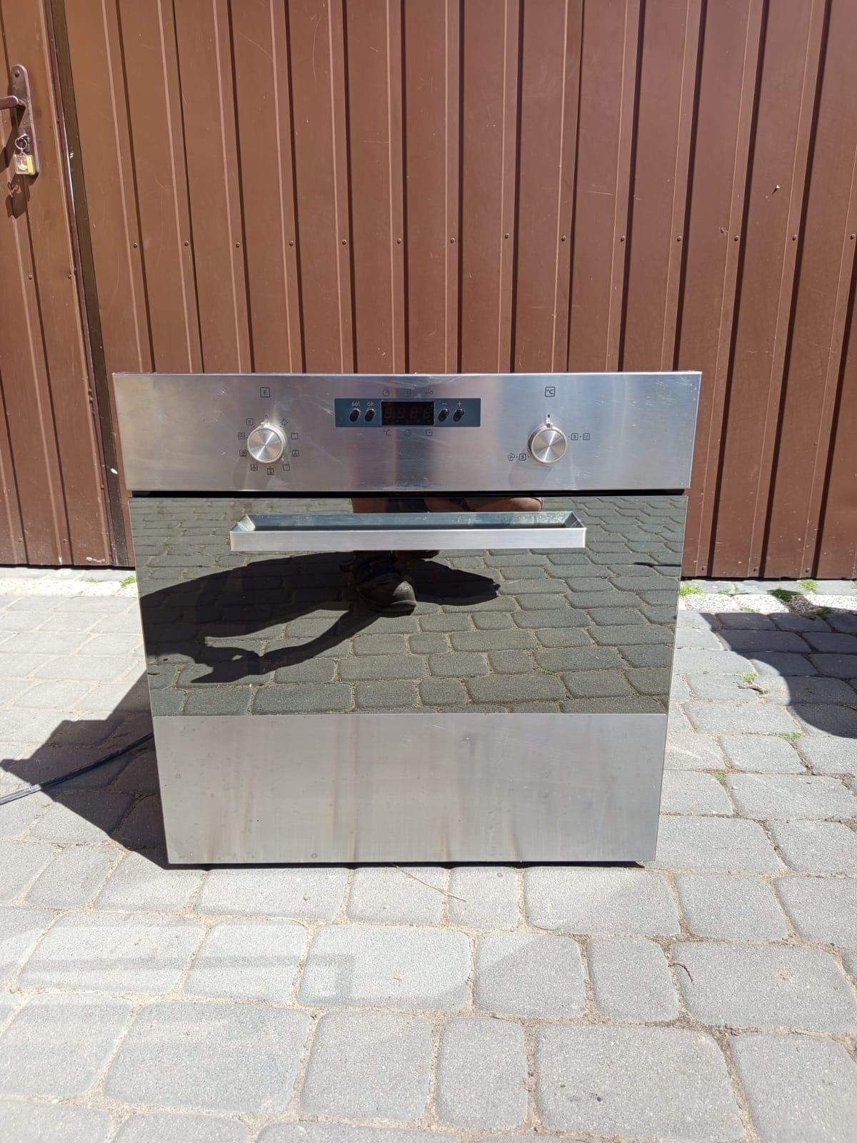 Piekarnik,piec Whirlpool.