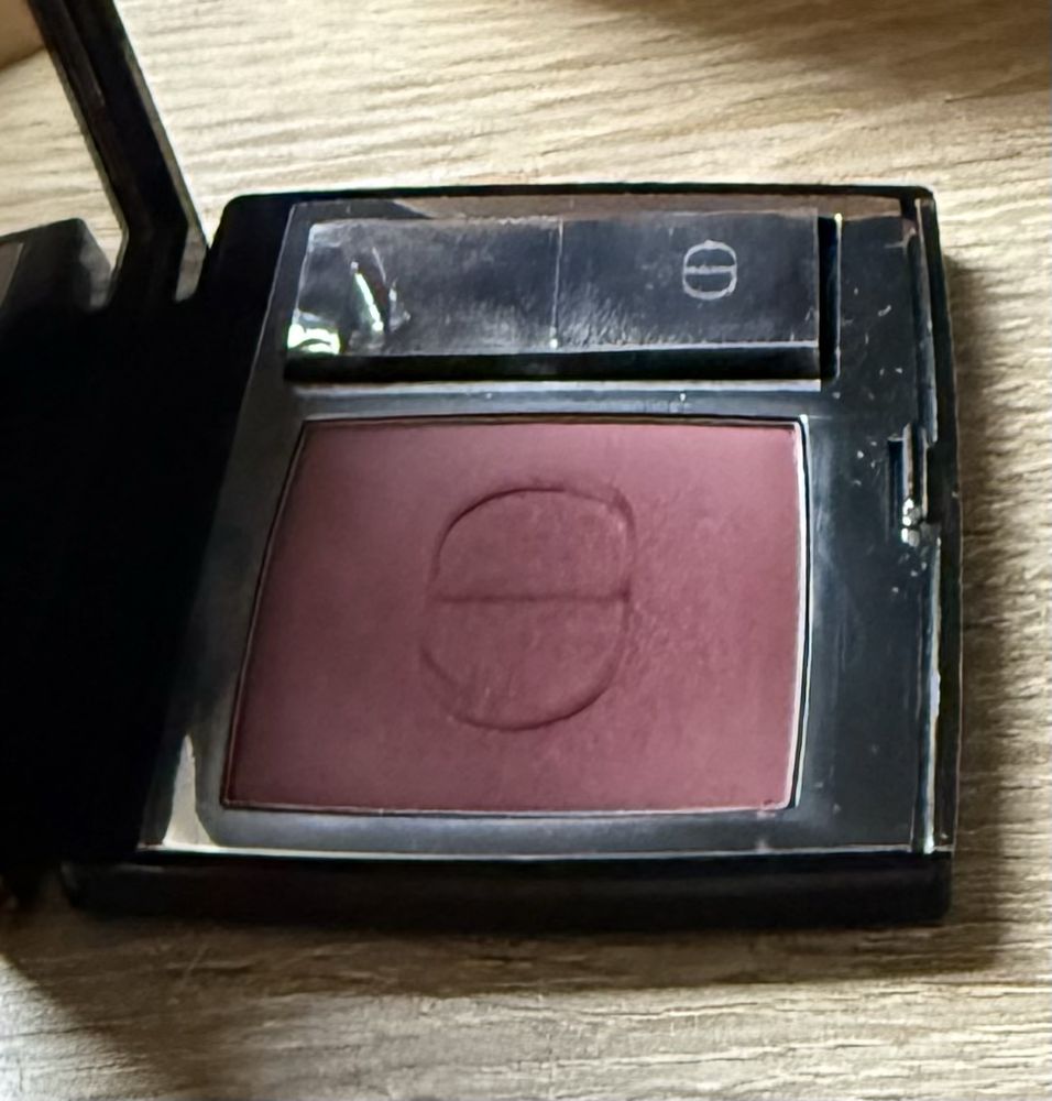 Dior róż 720 Icone Shimmer