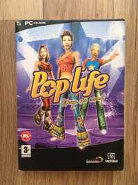 Gra komputerowa „Pop life”