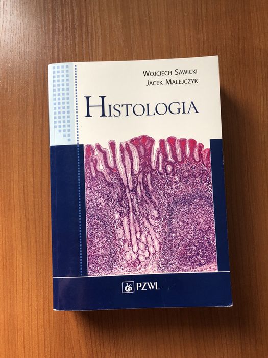 Sawicki Histologia