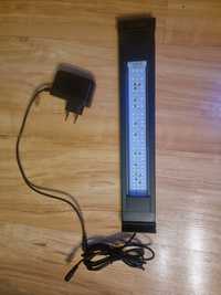 Lampa led Fluval 22W  belka morskie marine