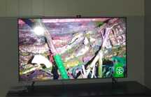 SAMSUNG QLED Q60T 4K 55” Stan Idealny!