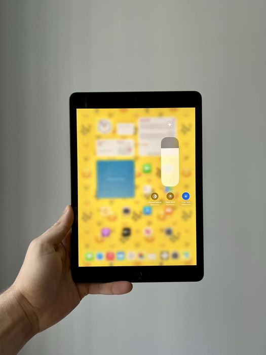 iPad 7 32 GB 97% акум 37 циклів!  ІДЕАЛ айпад 7 32 гб планшет Apple