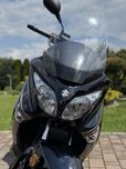 Suzuki Burgman 125, przebieg 1250KM, jak nowy!