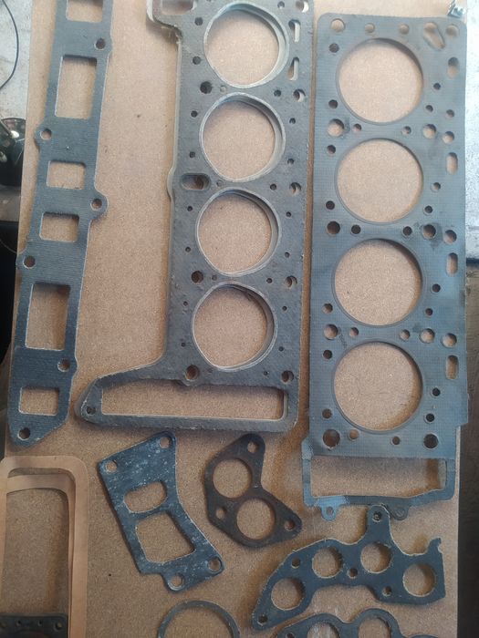 Прокладки на ВАЗ, Москвич