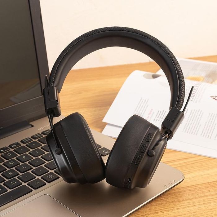 Навушники HEAD RFNCR-8CH (Bluetooth 5.3)