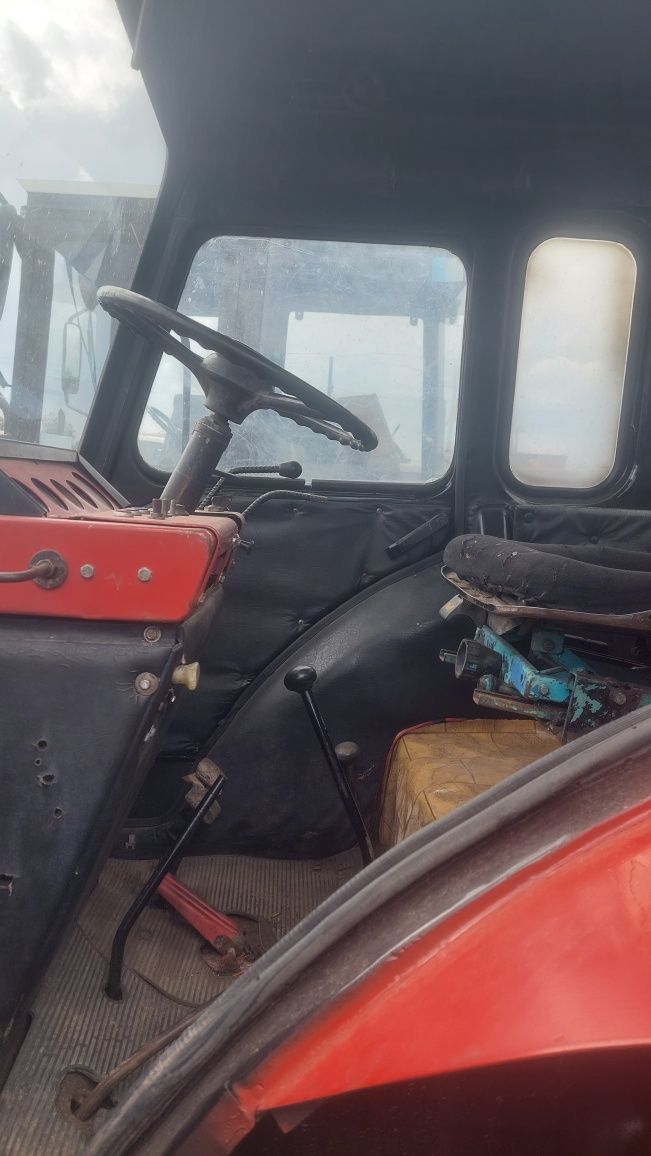 Продам МТЗ-80 в гарному стані можлива доставка
