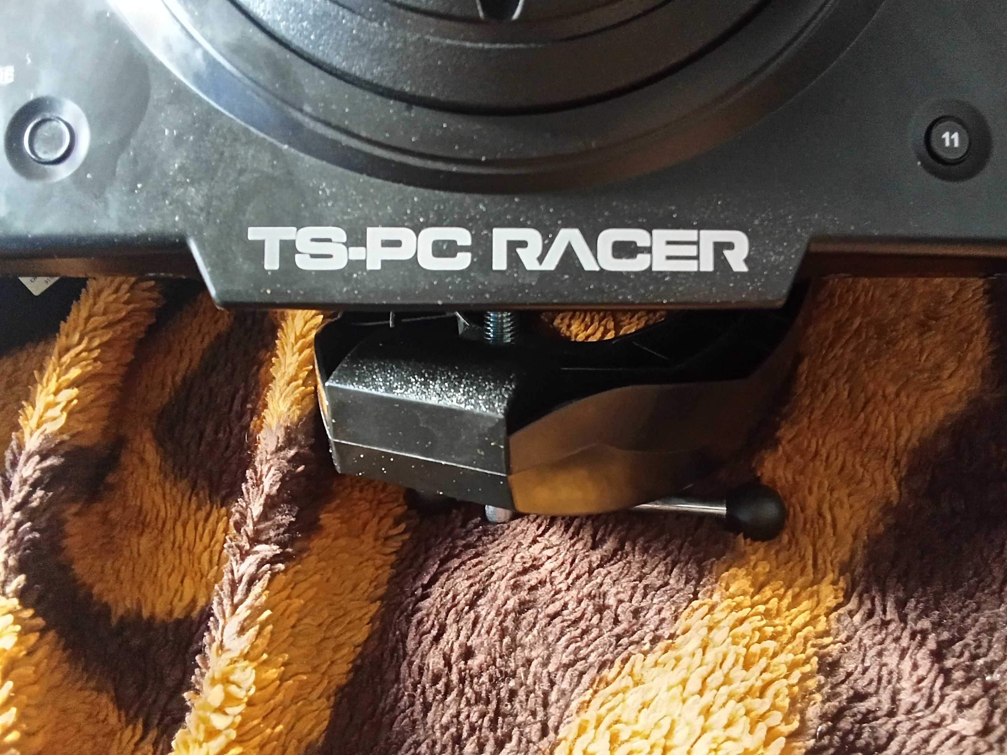 Thrustmaster Racing conjunto