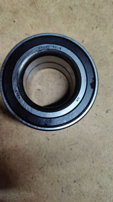 Ступичный подшипник