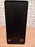 computador HP-AMD Ryzen 3