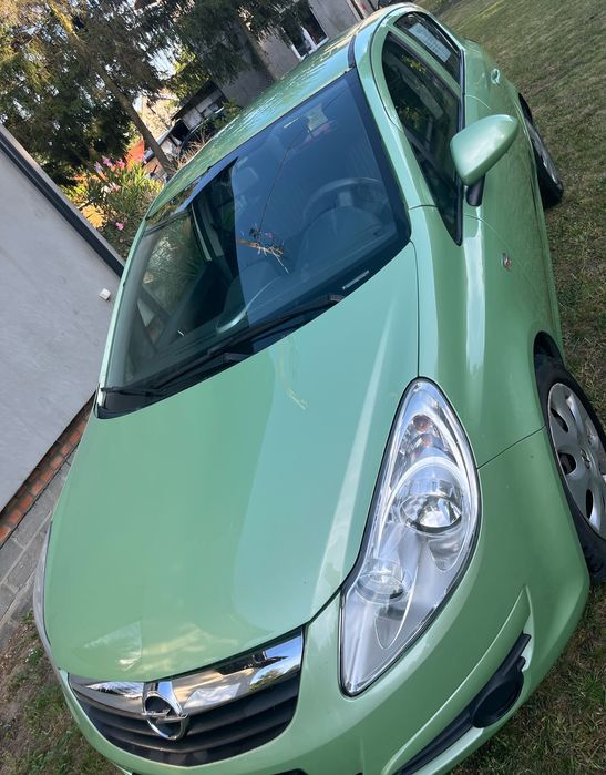 Opel Corsa Sprzedam