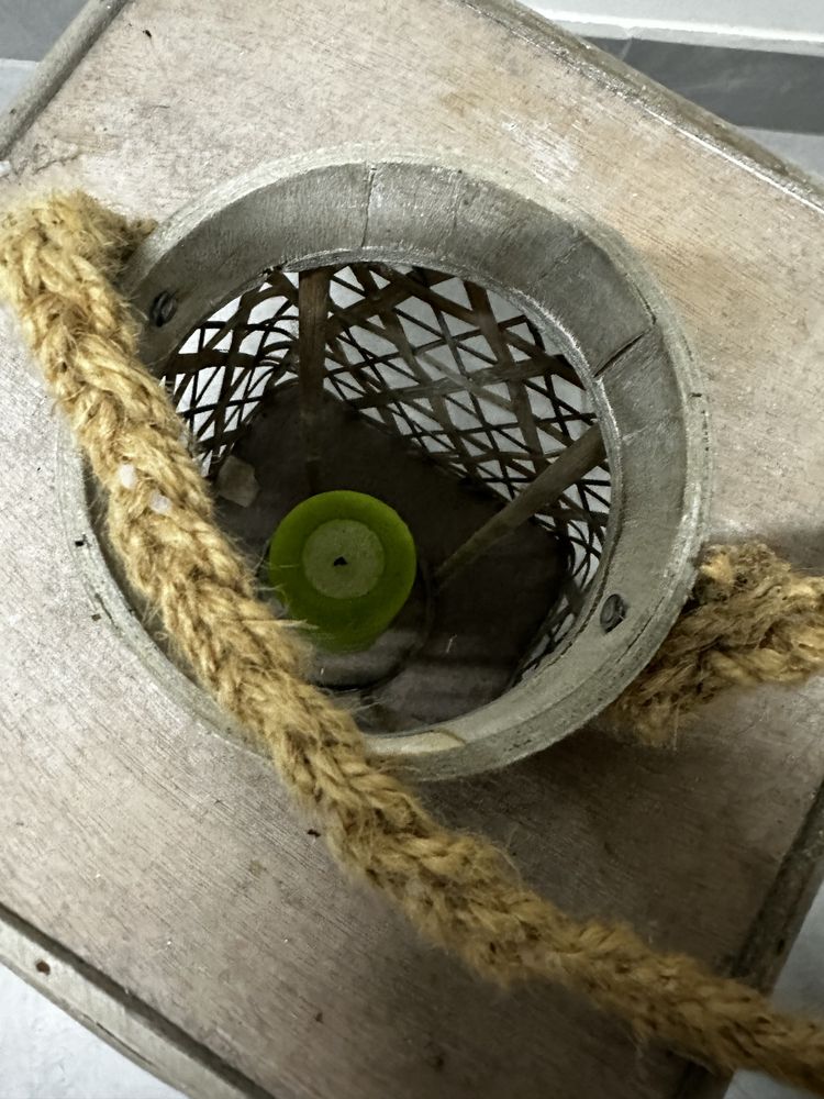 Conjunto decoração