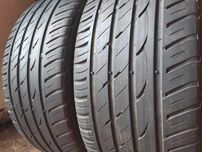 Летние шины б/у резина 225/45 R17 Points Summerstar 3+ Sport