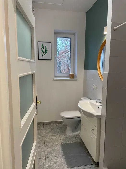 Kawalerka bezczynszowa | Gdynia, Redłowo