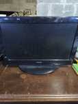 Tv Toshiba 22 funcionando