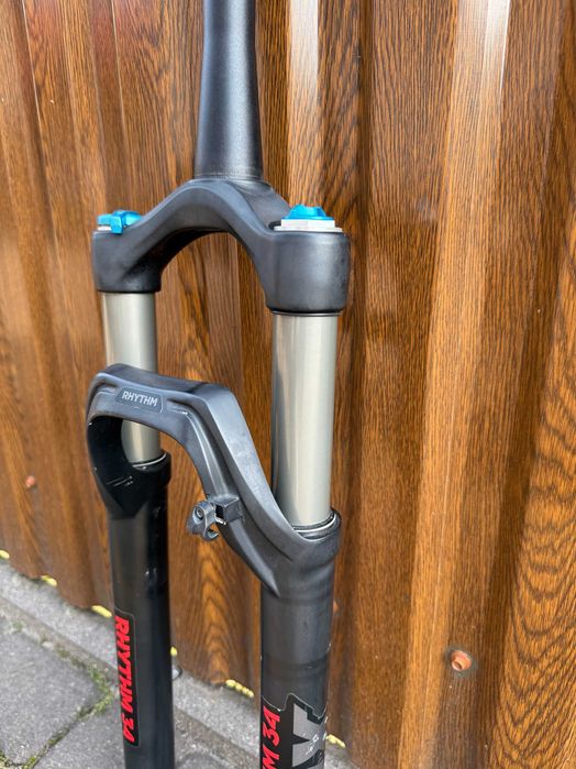 Fox 34 Rhythm 110mm 29 Boost (Шток 20.9см)