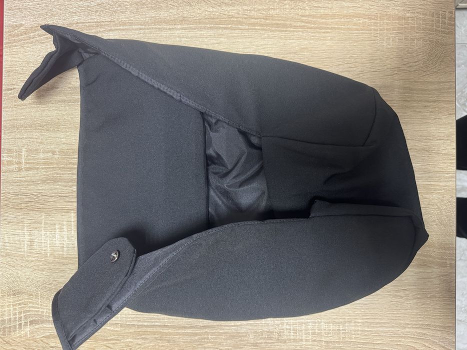 Прогулянкова коляска Anex Air-X