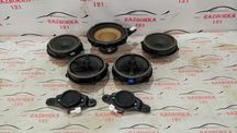 KIA Hyundai комплект динамиков Harman Kardon Харман кордон