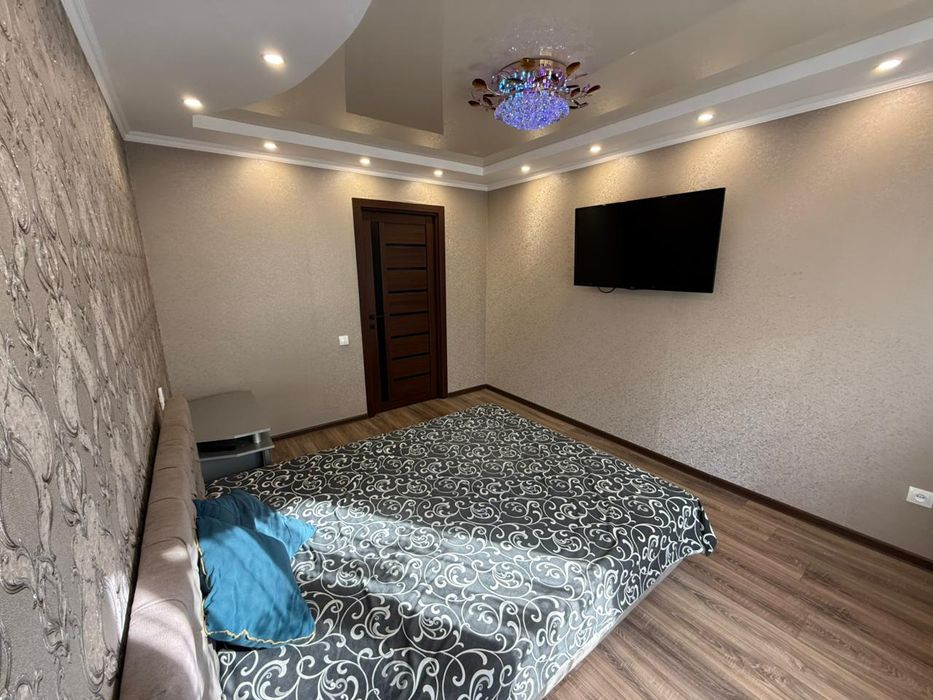 Продам 3х комнатную квартиру в Ингульском районе. Проспект мира.