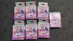Lote 70 saquetas de cromos LOL Surprise Fashion Fun com 350 cromos