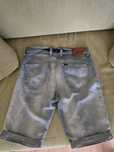 Szorty Lee 5 Pocket (rozm. W28)